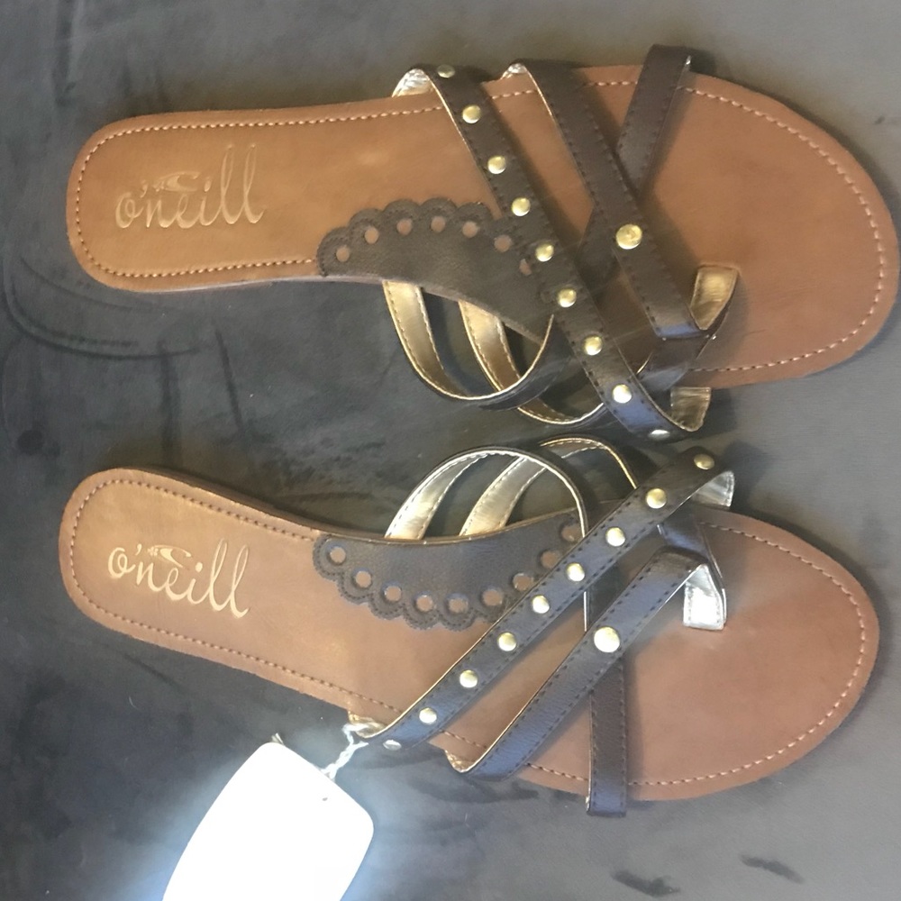 O’Neill Sandals 10